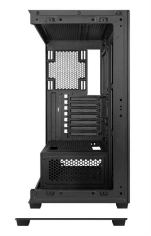 VENTO VG4302FA 750W GEN5 ARGB Mid Tower KASA 750W 80+ Bronze - Kasalar ürünleri tekmarshop.com'da